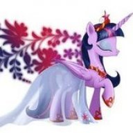 Twilight Sparkle