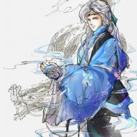 黑衣丿死神