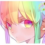 Rainbow Fluorescence