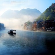 menghuangqing