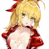 唔姆~