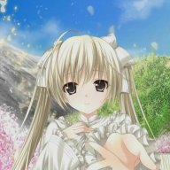 Kasugano Sora