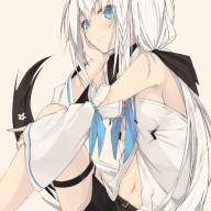 白上フブキ