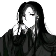 清缘丶