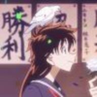 梦女孩