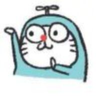 残血吖