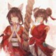 羽洛丶