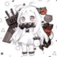 谜一般的存在