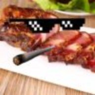 啦拉腊肉吖