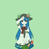 比那名居天子