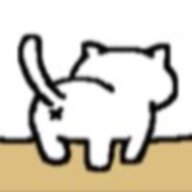愤怒的小毛球
