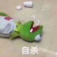 永远的神经