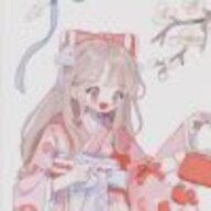 秋枫红