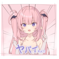 萝莉魅魔