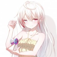 露娜娜