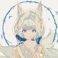 月见三七