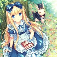 MysteryAlice