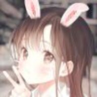 兔若希