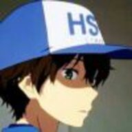 锅头Hans