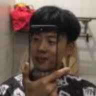 石粒针男人