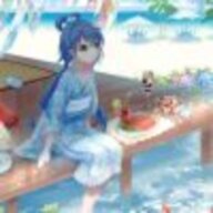 星空之下