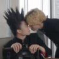 高街女帝