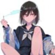 琉璃默染