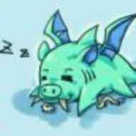 奇妙的生物