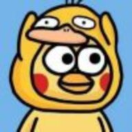 小黄鸭