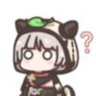 少女祈祷中ist