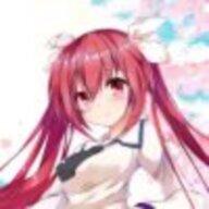 沫熠Moyi