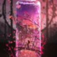 fallcherry