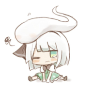 幽幽子