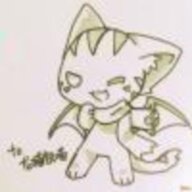 龙猫凯喵