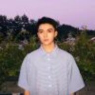 林中孤独