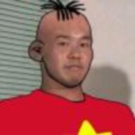 常威暴打来福