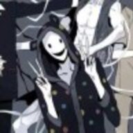 假笑Sans