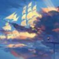 星流之河