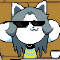 Temmie