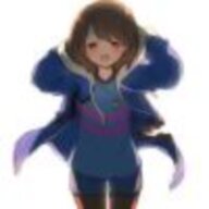 昔日残阳