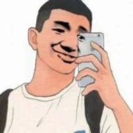 一个路过的人