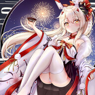 丨Ayanami丨