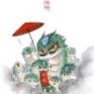 明暗之间