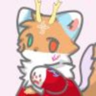 橙龙青冥