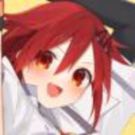 洛红Urans