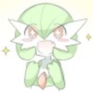 沙奈朵