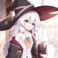 烨二次元