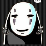 一株白萝卜