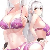 充气娇娘