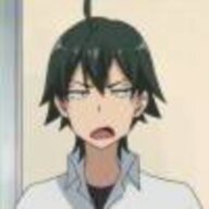 比企谷